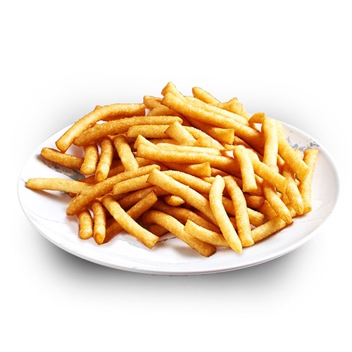Donut Fries 10cm (600 x 6gms)