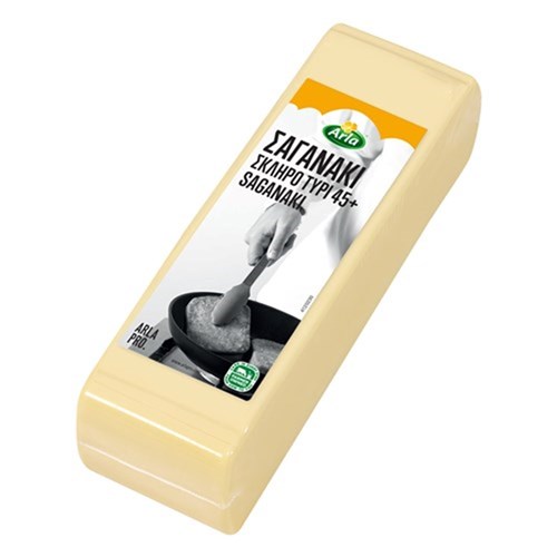 Saganaki Log appx 3kg Kefalograviera Log