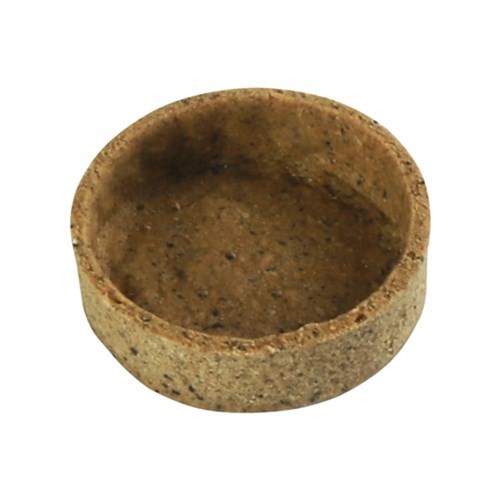 Tart Shell Savoury Medium GF 100's VEGAN