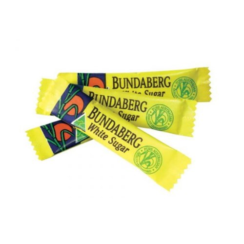 Sugar Sticks White 2000's