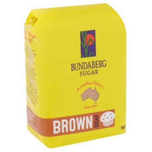 Brown Sugar 1kg