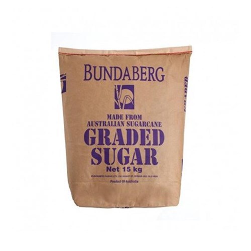 White Sugar 15kg