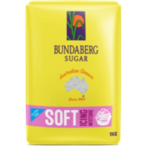 Soft Icing Sugar 1kg