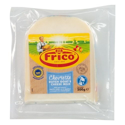 Goats Cheese Frico 200gm