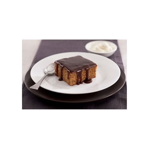 Sticky Date Pudding - Tray 1.15kg