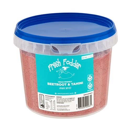Beetroot & Tahini Dip 2.2kg