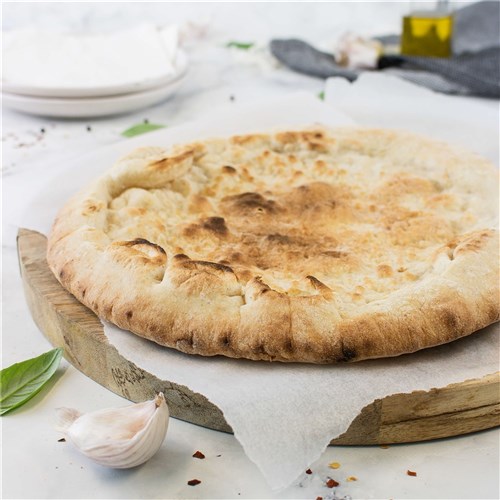 Pizza Base Napoli Premium 12'' x 24's