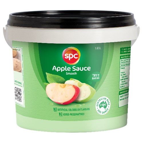 Apple Sauce 2lt YV
