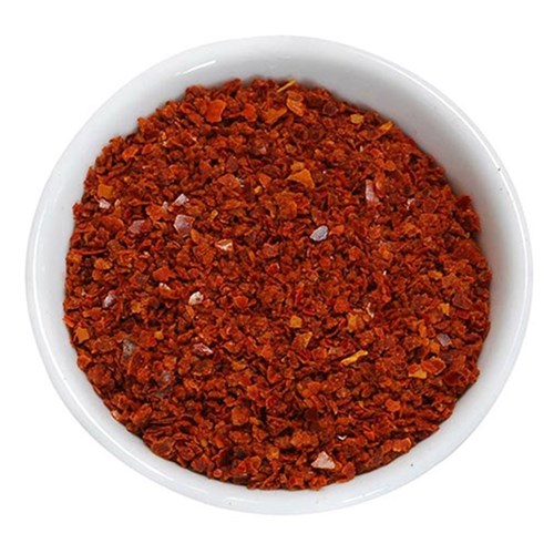 Aleppo Pepper Flakes 1kg