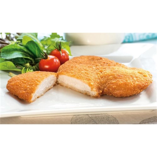 Chicken Schnitzel Classic Double 280gm (30's)