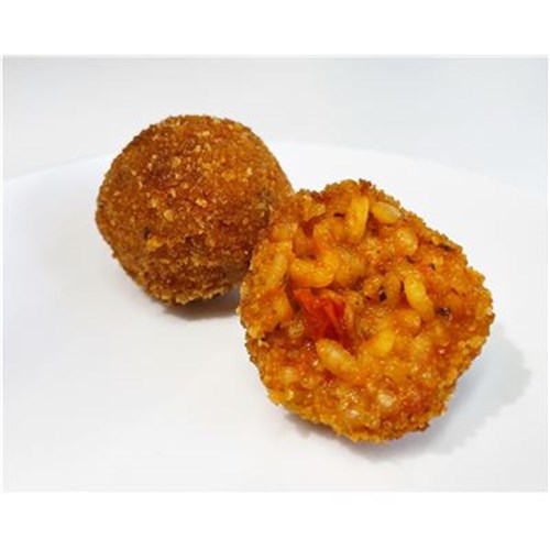 Arancini - Italian Tomato (29 x 35gm) 1kg VEGAN/GF