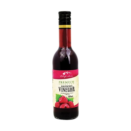 Raspberry Vinegar 500ml