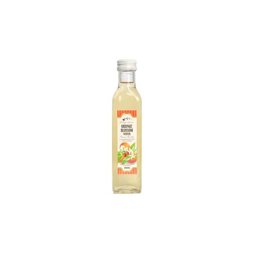 Orange Blossom Water 250ml