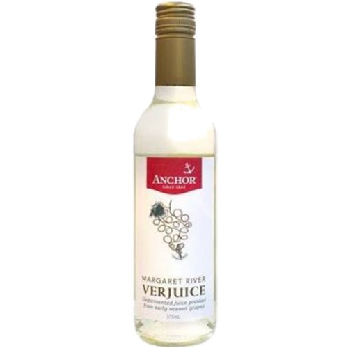 Verjuice Anchor 375ml