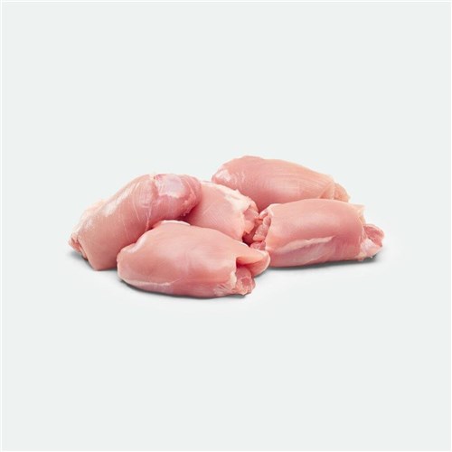 Chicken Thigh S/Less Free Range 12kg (MF)