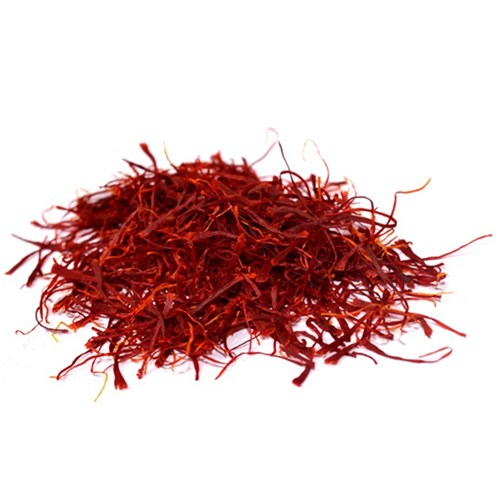 Saffron Threads Pure 1gm