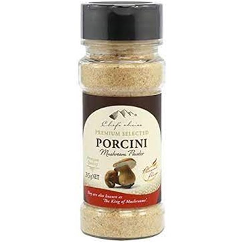 Porcini Mushroom Powder 35 gm