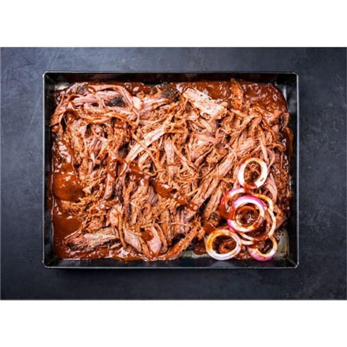 Sous Vide Pulled Brisket RW (Frozen)