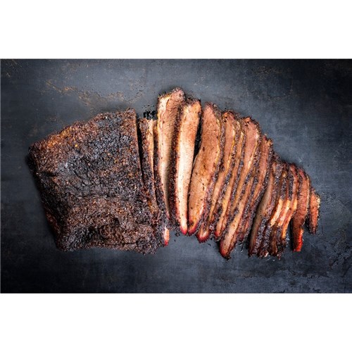 Sous Vide Brisket Half RW (Frozen)