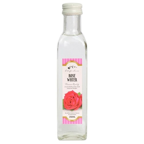 Rose Water 250ml