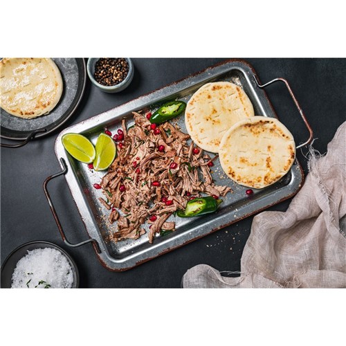 Sous Vide Pulled Lamb RW (Frozen)