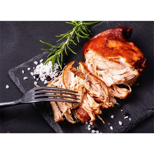 Sous Vide Pulled Chicken RW (Frozen)