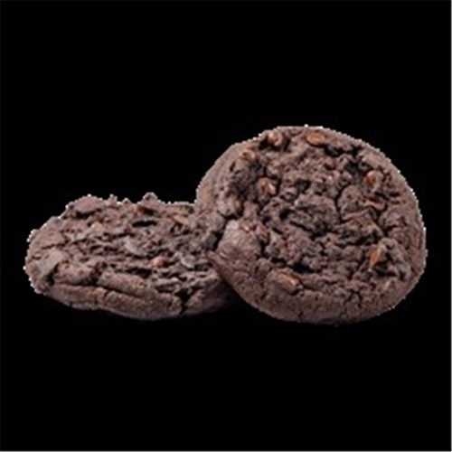 Cookie Double Choc Chip 56x50gm (2.8kg)