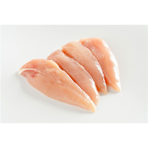 Chicken Tenderloins - 4kg pack (FP)