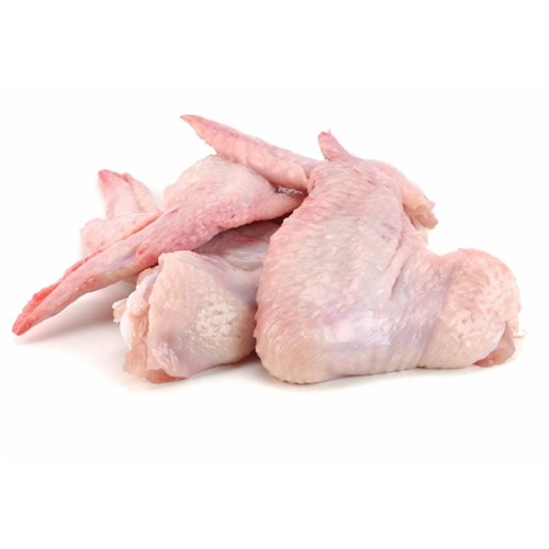 Chicken Wings -  4kg pack (FP)