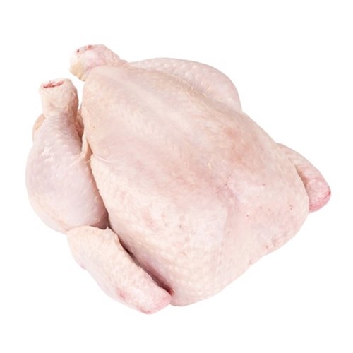 Chicken Whole Size 14 (ctn only 10's) (FP)
