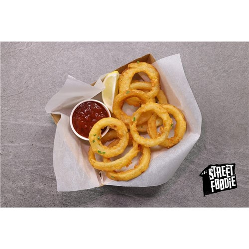 Onion Rings Tempura 1kg