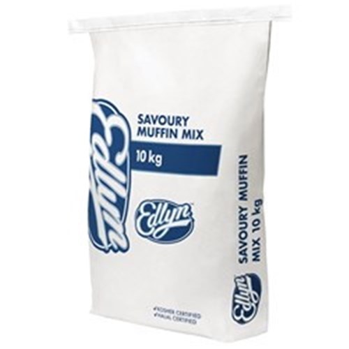 Savoury Muffin Mix 10kg