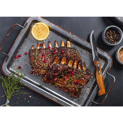 Sous Vide Lamb Ribs R/W (Frozen)