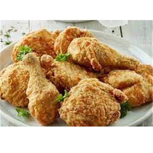 Southern Style Mixed Chicken Pieces 2.5kg