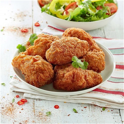 Devil Wings Bulk 5kg