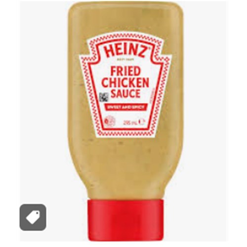 Fried Chicken Sauce 295ml