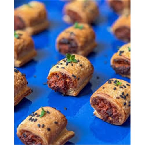 Nausage Roll Wide 1.08 kg GF/VEGAN