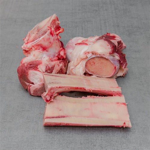 Marrow Bones (Cut) R/W