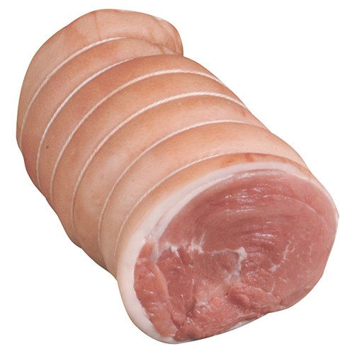 Pork Shoulder Boned AND ROLLED