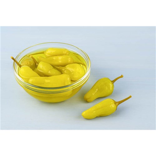 Tragano Golden Peppers 7kg
