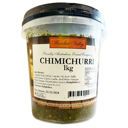 Chimichurri