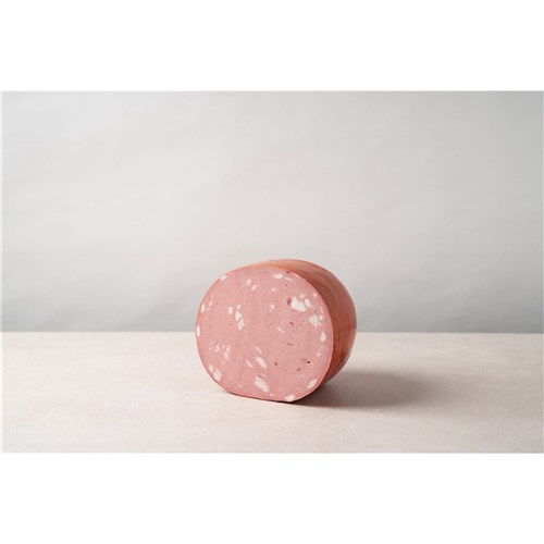 Mortadella (R/W) approx 4kg 