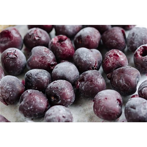Sweet Cherry IQF 1kg