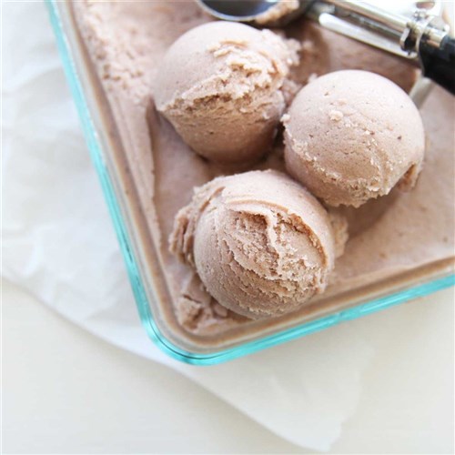 Gelati Red Bean 5lt