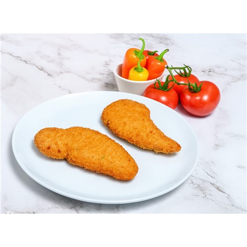Chicken Tenders Panko Crumbed 5kg