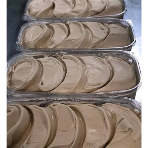 Chocolate Gelato 5lt