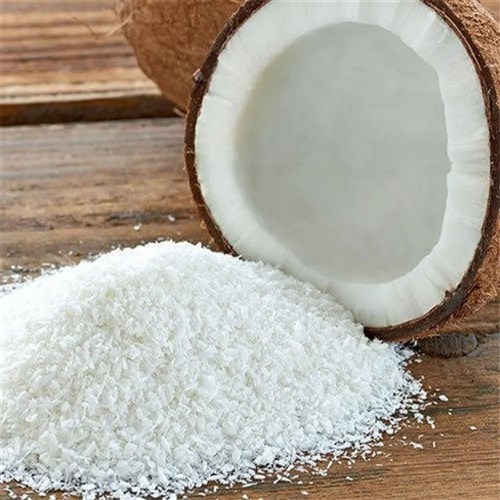 Coconut Desiccated 1kg