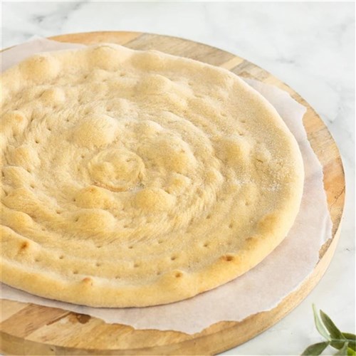 Il Uno Gluten Free Pizza Base 11" (30's) GF